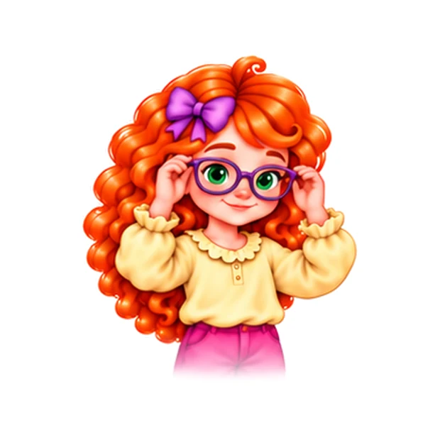 Whyia: glasses