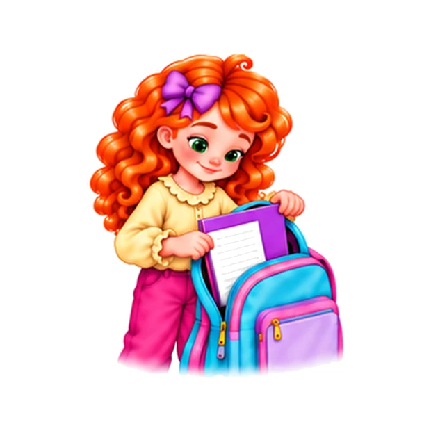 Whyia: homework in the bag