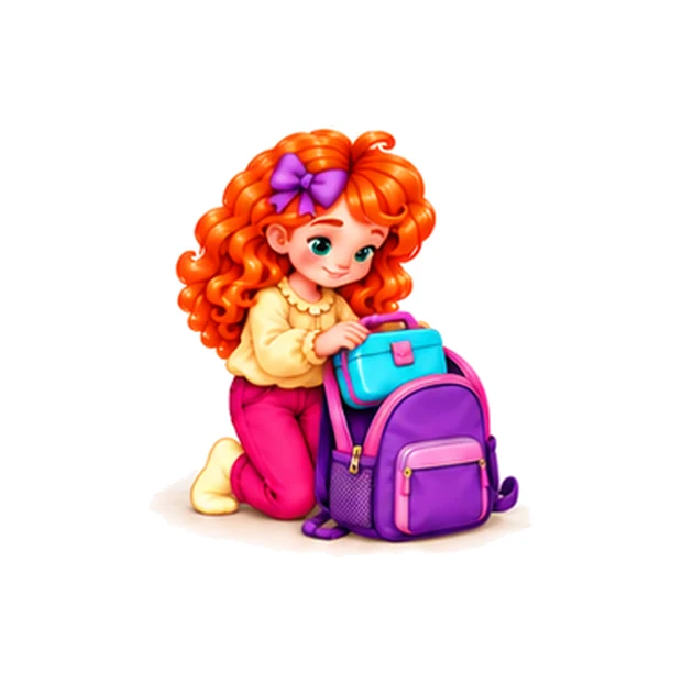 Whyia: lunchbox out