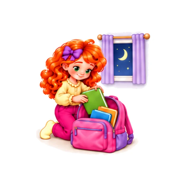 Whyia: pack your bag tonight