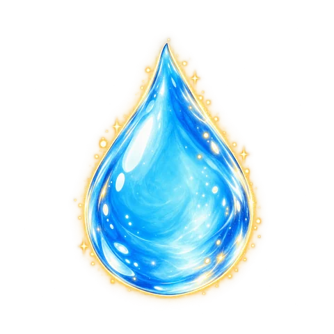 Raindrop