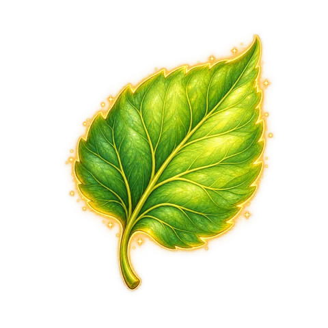 Spring Leaf