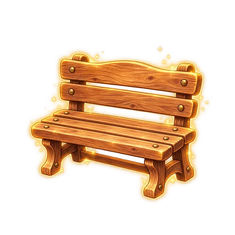 Park Bench