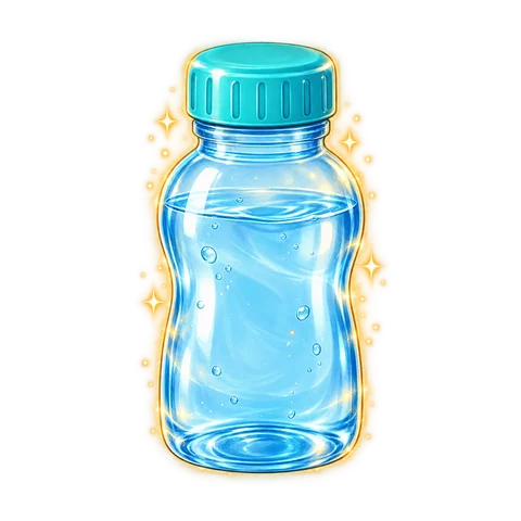 Water Bottle