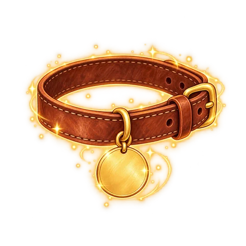 Dog Collar