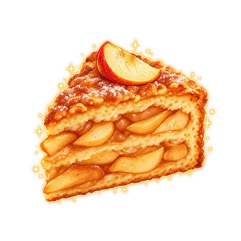 Apple Cake