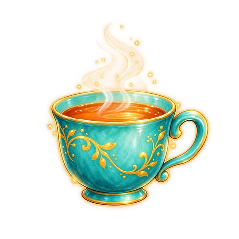 Tea Cup