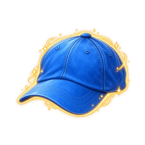 Returned Hat