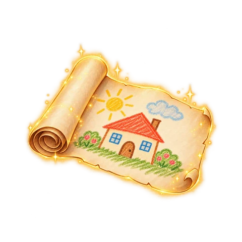House Drawing