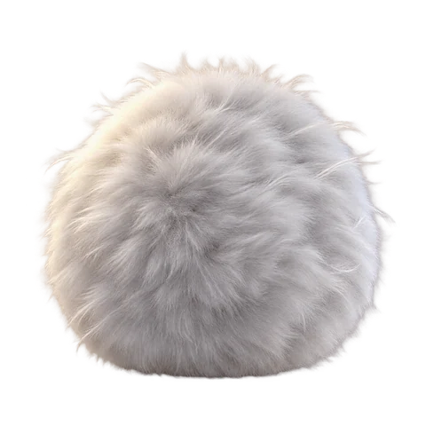 Pip's Puff of Fluff